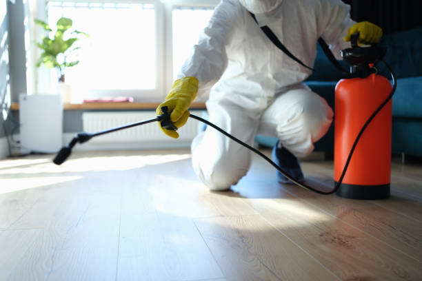 Reliable Biohazard Cleanup contractor in Farmersville, TX by Crime Scene Cleaner Online